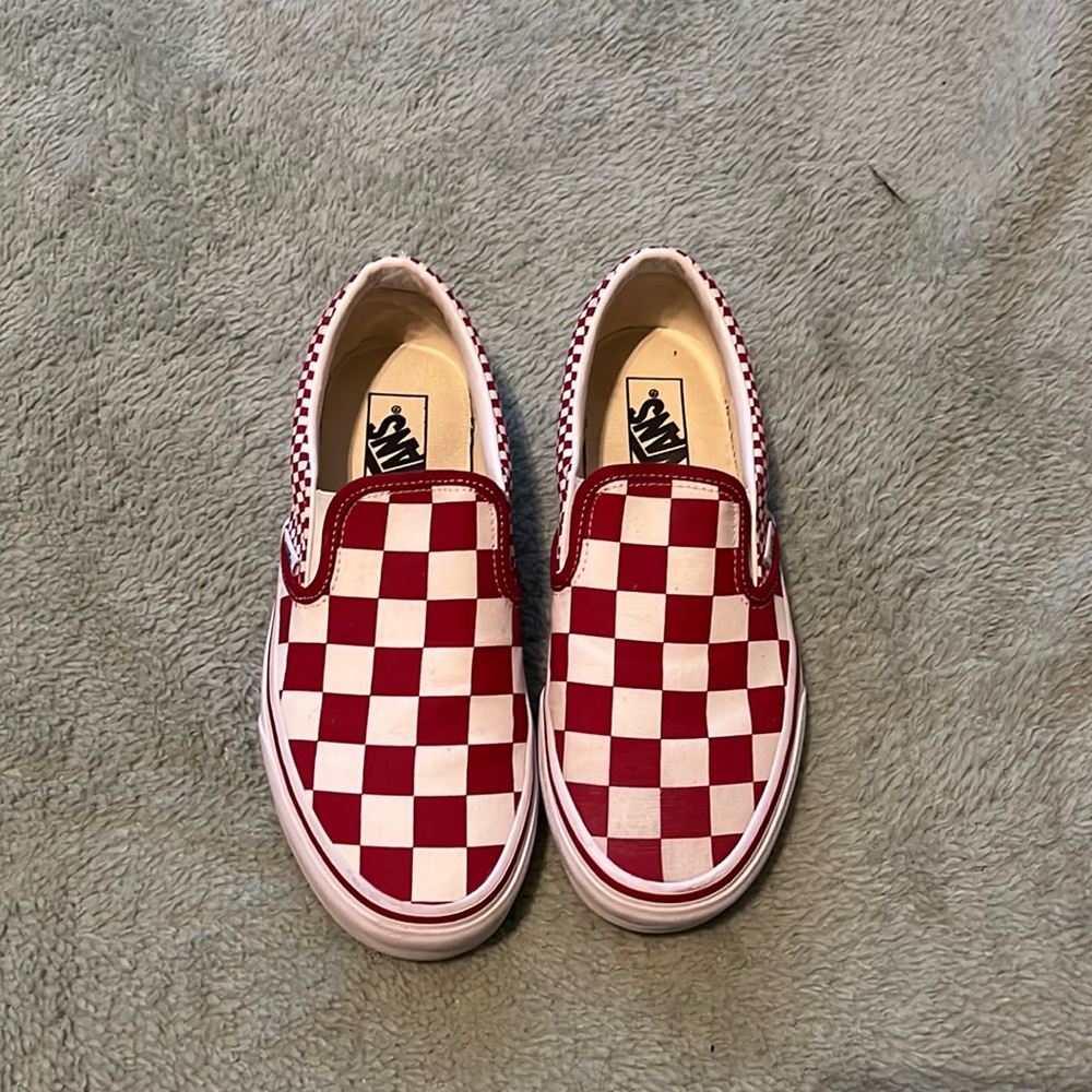 Vans, Off the Wall